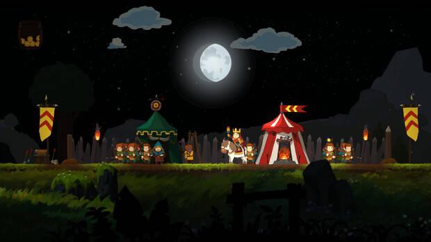 Sobrevivir a la noche es, por lo general, nuestro principal objetivo.