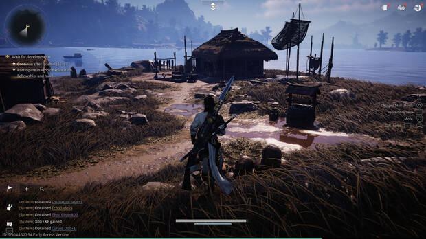 Si bien no es una de las aventuras de mundo abierto de ms calidad que hemos visto recientemente, el hecho de lanzarse gratis y ofrecer tanto contenido lo hace irresistible.