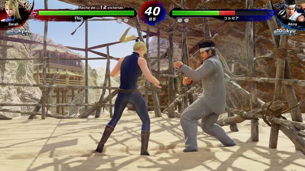 Hay montones de elementos cosméticos para desbloquear.