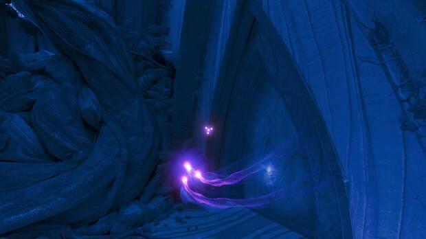 El rayo de control nos permite dirigir un psicorrayo con total precisin hasta alcanzar nuestro objetivo.