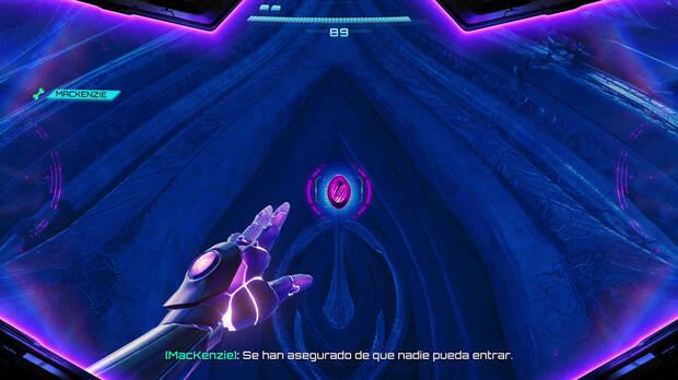 De momento no hemos visto una alta dificultad, pero habr que esperar a jugar el juego completo.