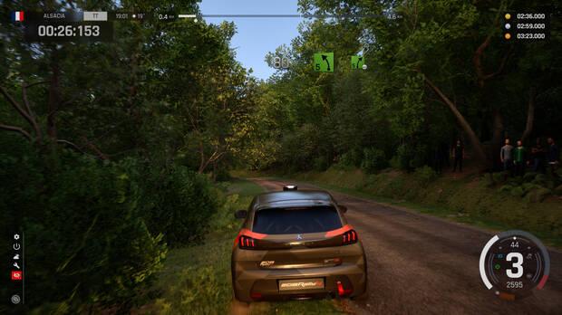 �Assetto Corsa Rally� es exactamente lo que esperas y, aunque en acceso anticipado, nos ofrece una experiencia muy satisfactoria.