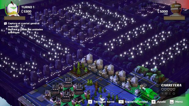 En el Laboratorio de mapas hay algunas creaciones curiosas de la comunidad.