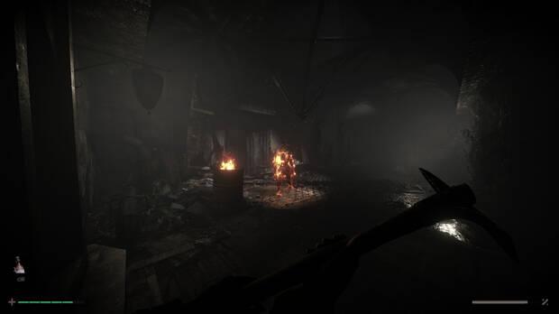 Es muy importante utilizar todos los recursos que tengamos a manos, escenario incluido.