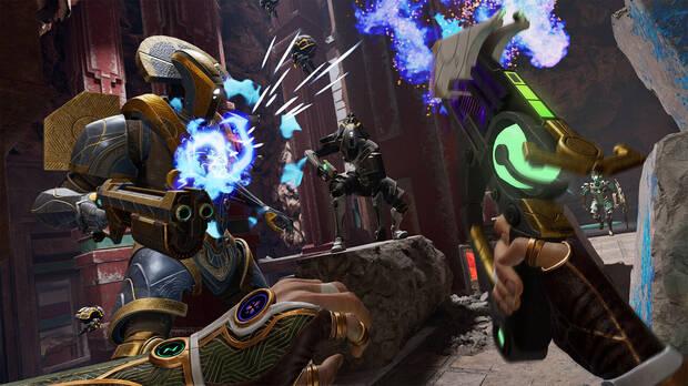 Los combates estn muy bien, aunque no esperis algo particularmente innovador.