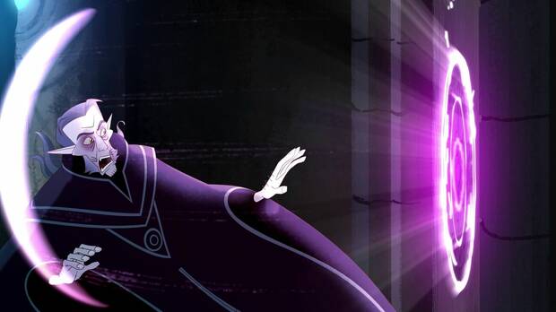 Hay viejos conocidos que vuelven a tomar protagonismo, aunque su aspecto, como es lgico, ha cambiado un poco. 