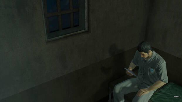 Algunas escenas de vídeo pregrabadas se ven peor que las secuencias 'in-game' y presentan ruido (imagen en modo televisor).