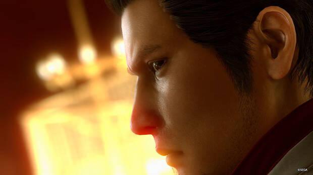 Han salido juegos más potentes técnicamente en Switch 2, pero a veces sigue sorprendiendo (captura en modo portátil).