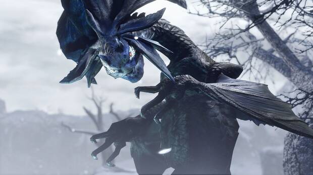 Muchos de los monstruos que se introdujeron en 'Monster Hunter Rise' tendrán ahora sus correspondientes subespecies.