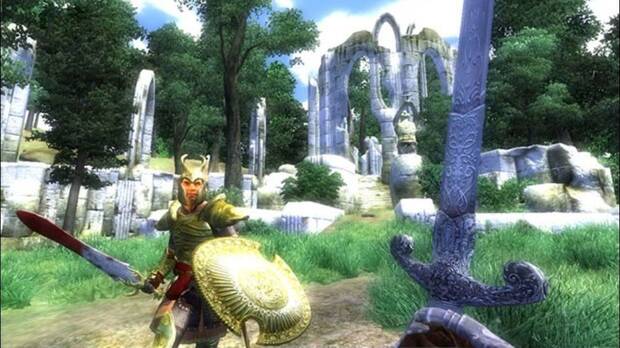 Los mejores juegos de la generación 1