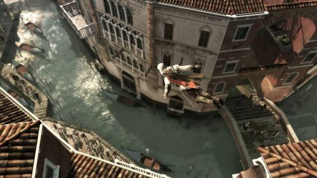 Los mejores juegos de la generación 43