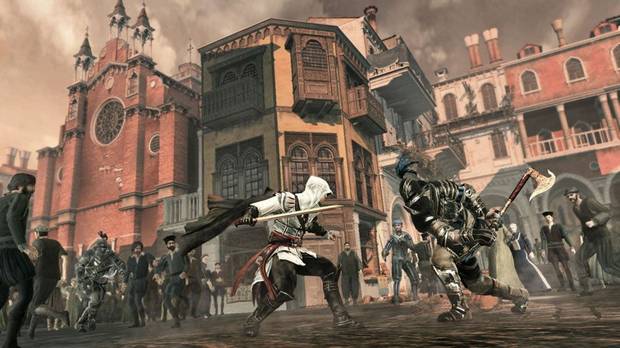 Los mejores juegos de la generación 44