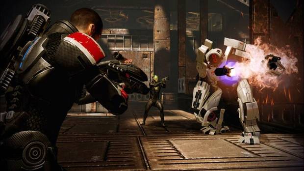 Los mejores juegos de la generación 47