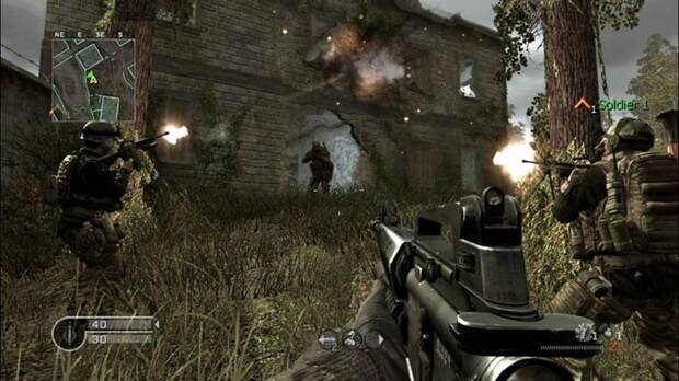 Los mejores juegos de la generación 10