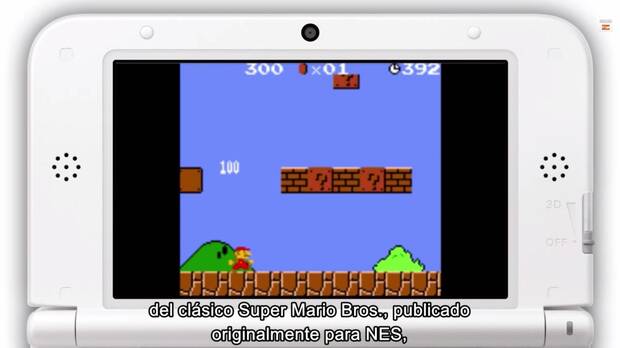Las novedades del Nintendo Direct de diciembre 1