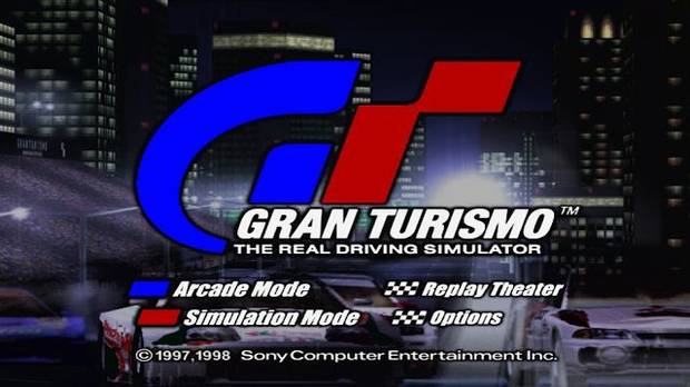 Gran Turismo: 15 años sobre el asfalto virtual 5