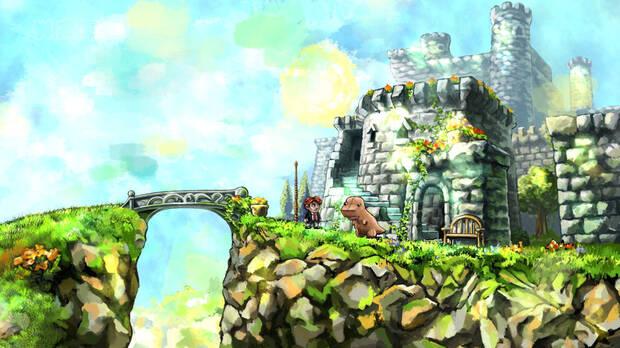 Braid fue uno de esos ‘indies’ capaces de demostrarnos la magia fuera de los ‘Triple A’.