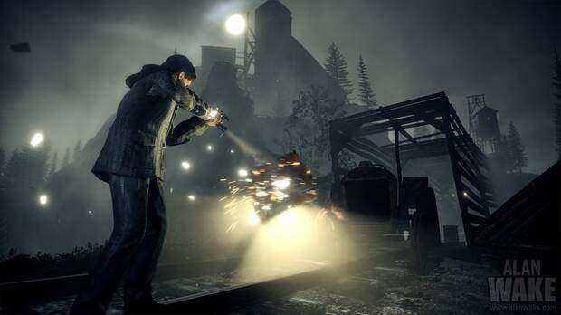 Alan Wake atrapó a muchos usuarios que, algún día, podrán jugar su secuela, tal y como reveló Sam Lake en una reciente entrevista.