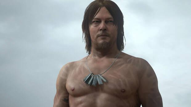 La aparición de Norman Reedus desató los aplausos del respetable en la pasada edición del E3.
