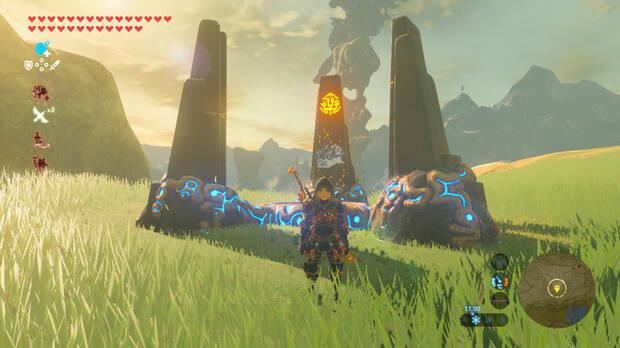 ¿Listos para seguir viviendo aventuras en Hyrule?