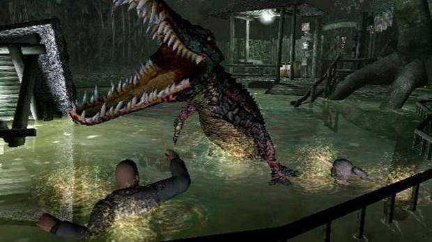 Resident Evil: Cronología e historia de toda la saga 2