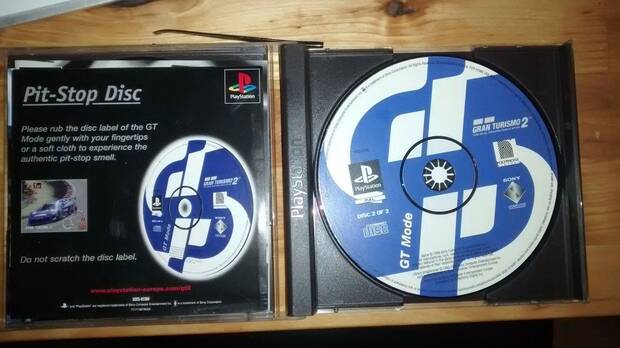 25 años de PlayStation: Curiosidades de una consola mítica 12