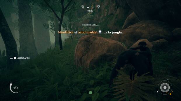 Las primeras horas de juego ahora te llevan de la mano con un sistema de misiones que te obligan a aprender las mecánicas del juego.