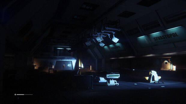A nivel de ambientación, el trabajo de Creative Assembly es sobresaliente.