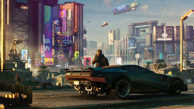 En la era de internet, las mentiras y medias verdades sólo han conseguido exaltar los problemas y enterrar las bondades de ‘Cyberpunk 2077’