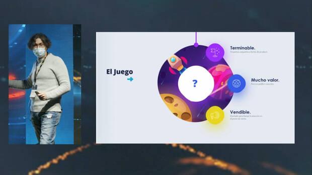 Mauricio García: Todo sobre Billete Cohete, la incubadora de The Game Kitchen 1