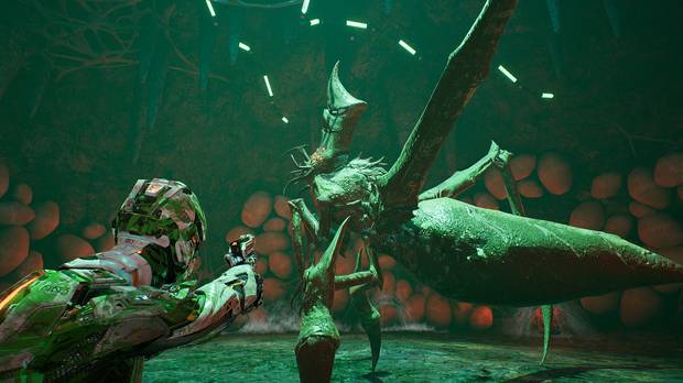 'Dolmen' es un juego de ciencia ficción con toques de terror en el que deberemos de recolectar y descubrir los misterios de un nuevo mineral llamado Dolmen.