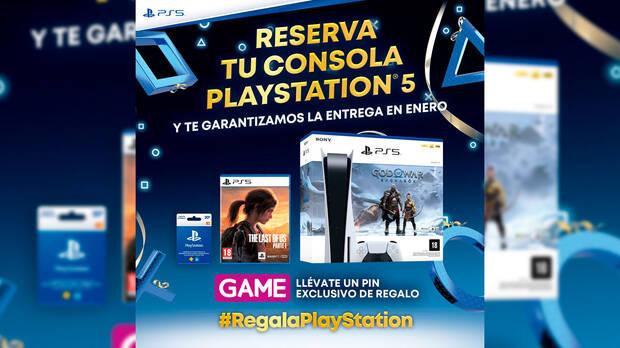Cómo comprar PlayStation 5 en España: tiendas, stock y consejos