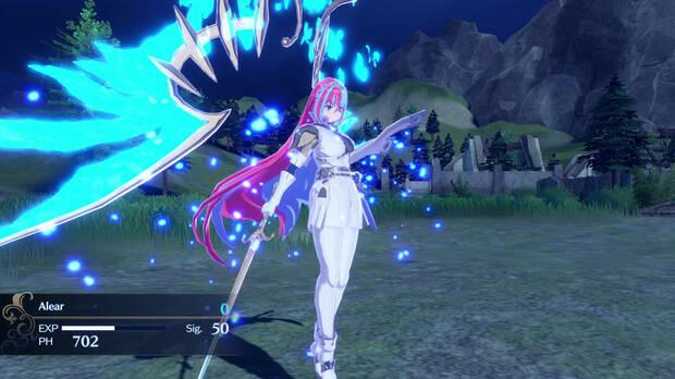 El salto a nivel visual respecto a Three Houses es gigantesco. Sin duda, se trata de uno de los títulos del género más bonitos que hemos podido jugar.