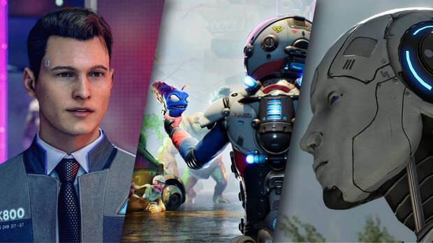 Cmo va a cambiar la IA el desarrollo de videojuegos 