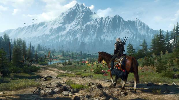 El objetivo de la actualización es mejorar gráficamente el juego para que sea tal y como lo recuerdan quienes lo jugaron en 2015. (Captura de PS5).