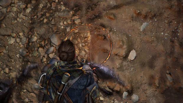 La labor de cazafantasmas nos llevar� a charlar con personajes, conseguir pistas y a invocar a seres espectrales.