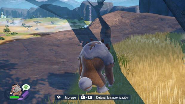 Aunque el diseo de personajes, del escenario y de los nuevos Pokmon es genial, en lo tcnico no solo no ha mejorado, sino que ha empeorado.