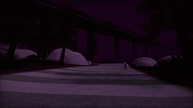 Queremos hacer un pequeño hueco para títulos diferentes, y esta mezcla de minigolf y terror tenía que hacerse un hueco en la lista.