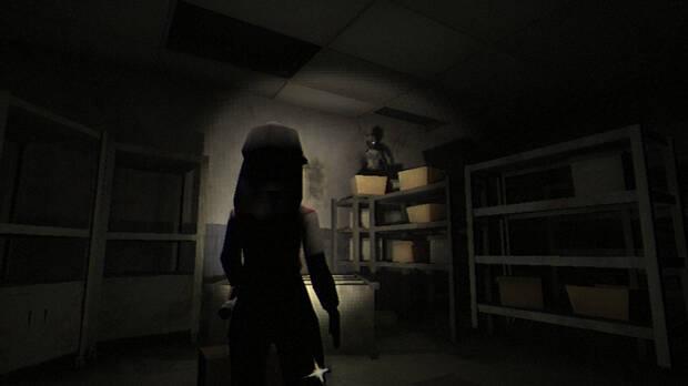 Sin ser un juego terrorífico, es capaz de darnos unos buenos sustos.