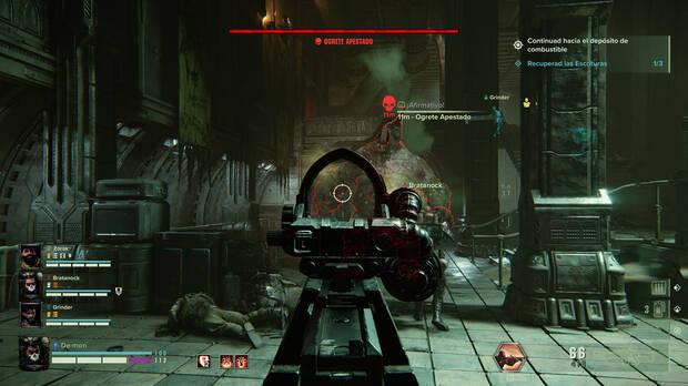 Debuta con mejoras para PS5 Pro, así que podrás tener un buen rendimiento sin sacrificar resolución u otros efectos.