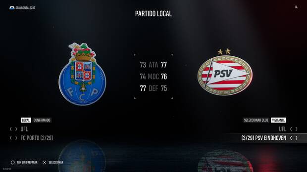 La escasez de contenido del juego es uno de sus principales problemas.