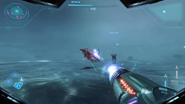 Hay momentos icónicos en la aventura, aunque algunos son muy guiados, al estilo campaña tradicional.