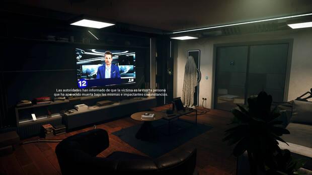 En esta aventura exploramos tanto mundos reales como virtuales.