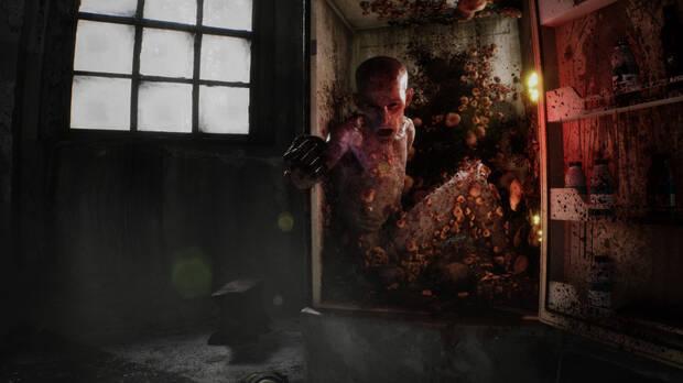 Para ser un juego independiente, visualmente est� muy bien.