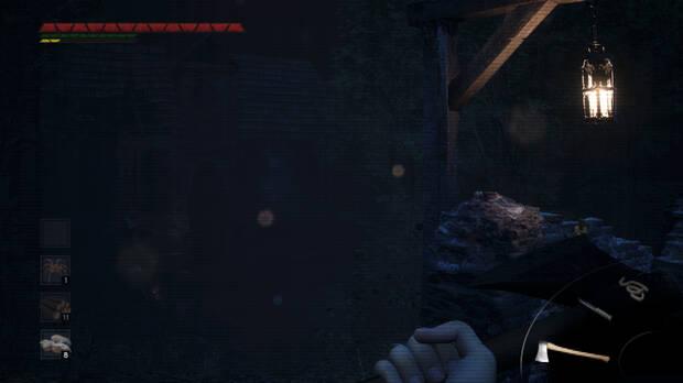 Aunque no siempre acierta, hay que reconocerle el m�rito de intentar experimentar con multitud de ideas.