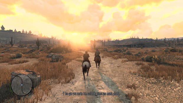 Las mejoras gráficas y la fluidez son importantes, pero con una buena pantalla, el HDR impresiona.