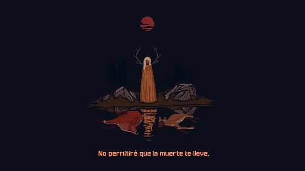 Transmite mucho sin voces y con un exiguo guion traducido al espa�ol.