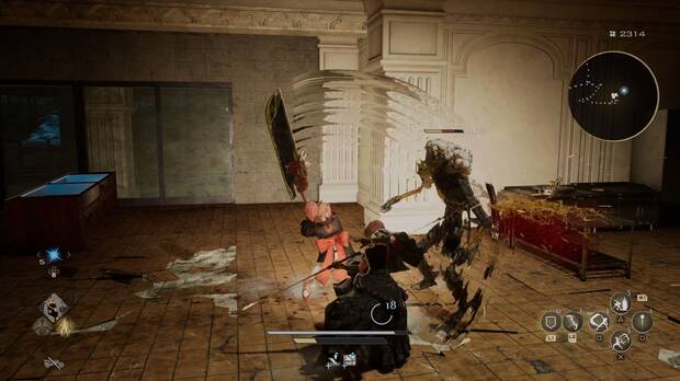 El apoyo de un compa�ero manejado por IA sigue existiendo, pero ahora hay m�s opciones.