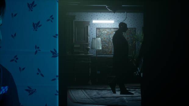 El enemigo que nos persigue nos mata autom�ticamente al tocarnos, as� que ya sab�is.