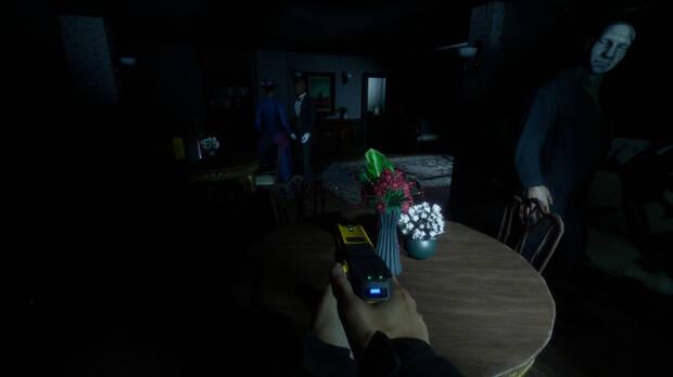 T�cnicamente no es nada del otro mundo, pero cumple con lo que hace, y no hemos tenido ning�n problema serio de rendimiento en PS5 Pro.